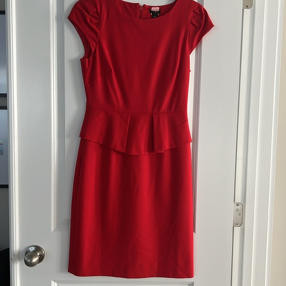 J Crew Dress - Picture 3 of 4